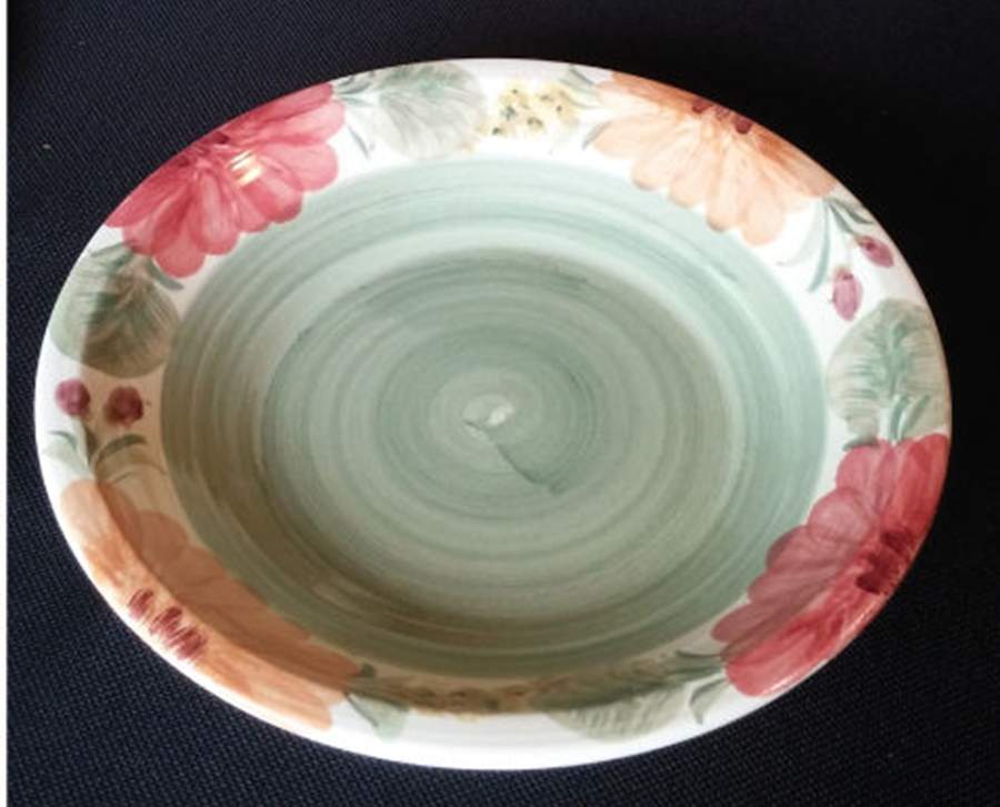 Meadows 11" Round Serving Bowl by Patton-1