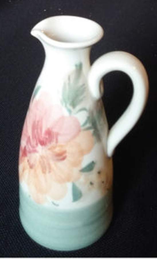 Meadows Open Cruet Dressing by Patton-1