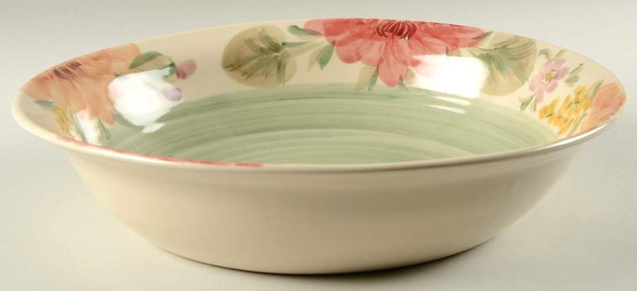 Meadows 13" Pasta Serving Bowl by Patton-1