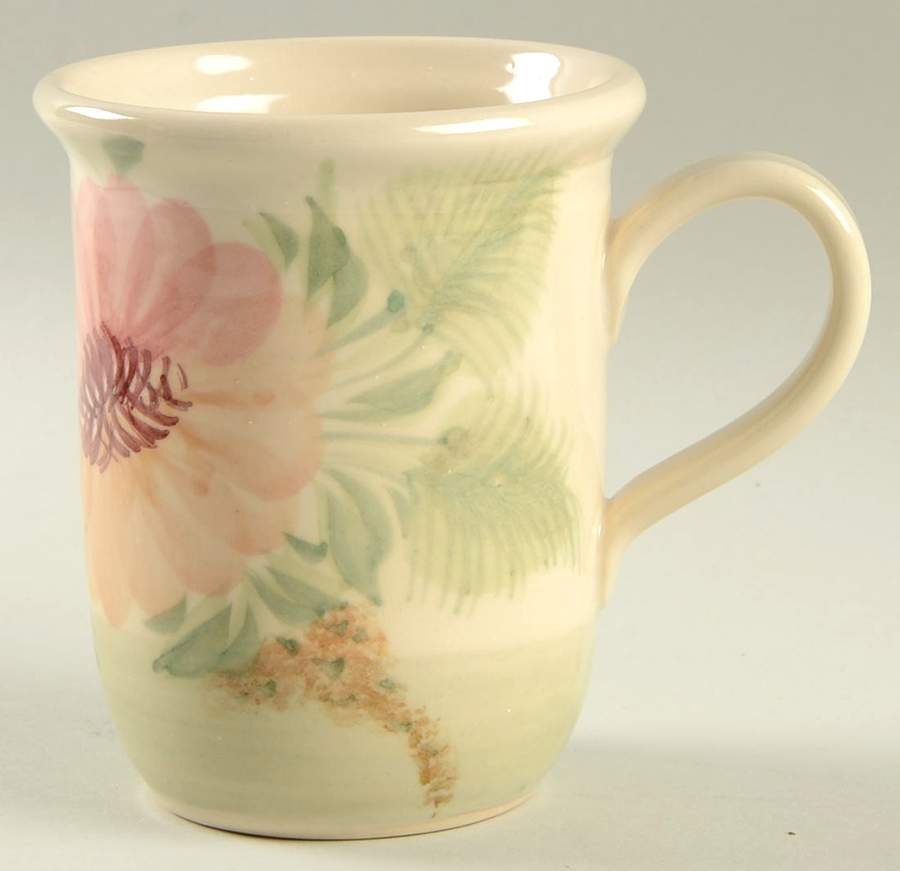 Meadows Mug by Patton-1