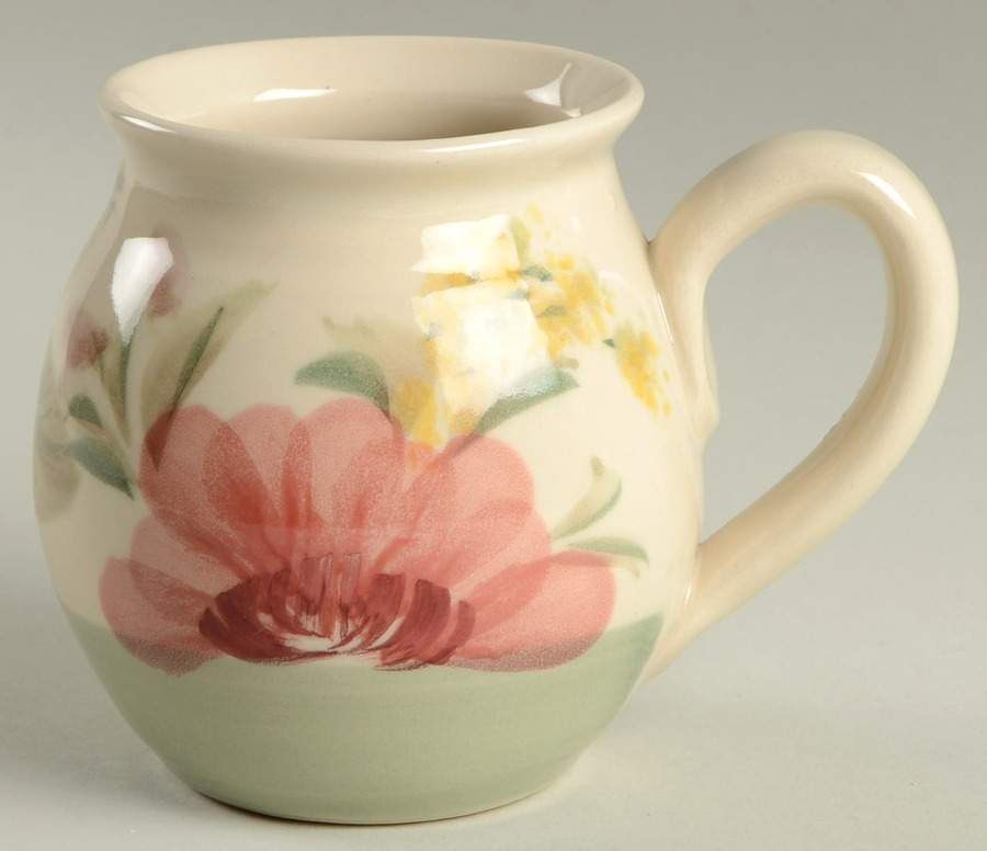 Meadows Mug by Patton-1