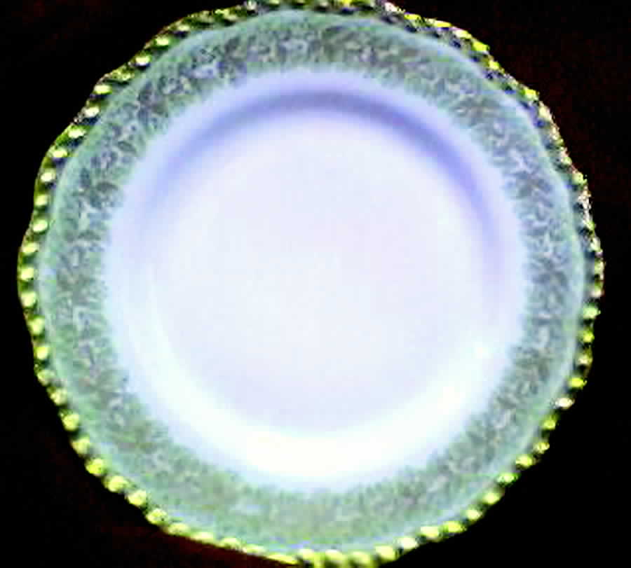 POY373 Luncheon Plate by Jean Pouyat-1