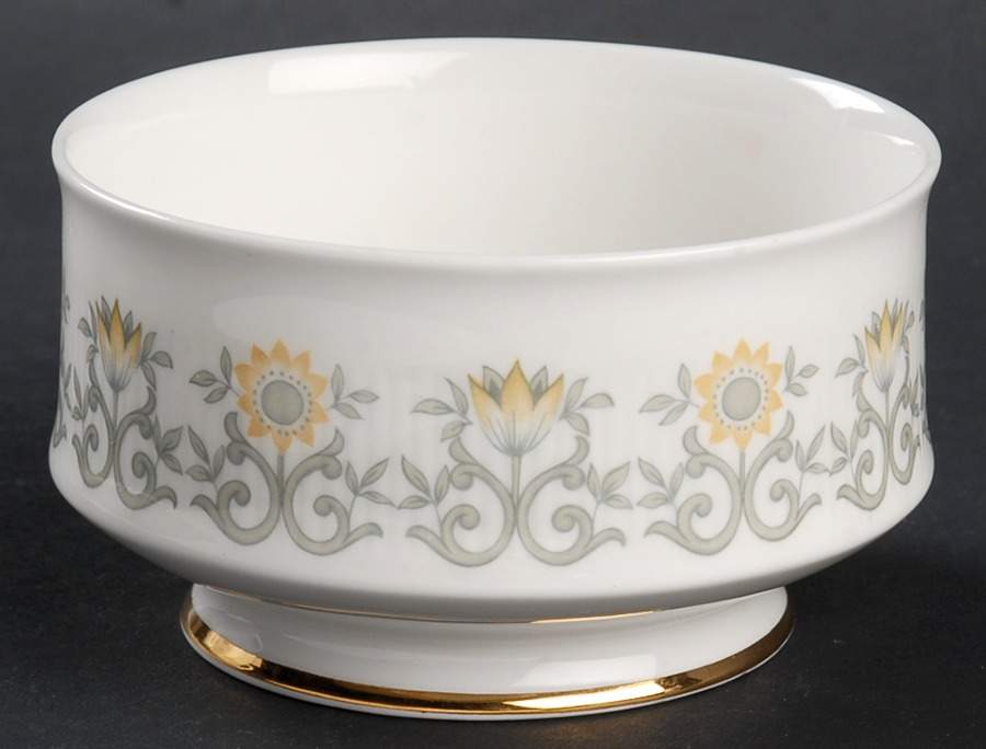 Fiona Open Sugar Bowl by Paragon-1