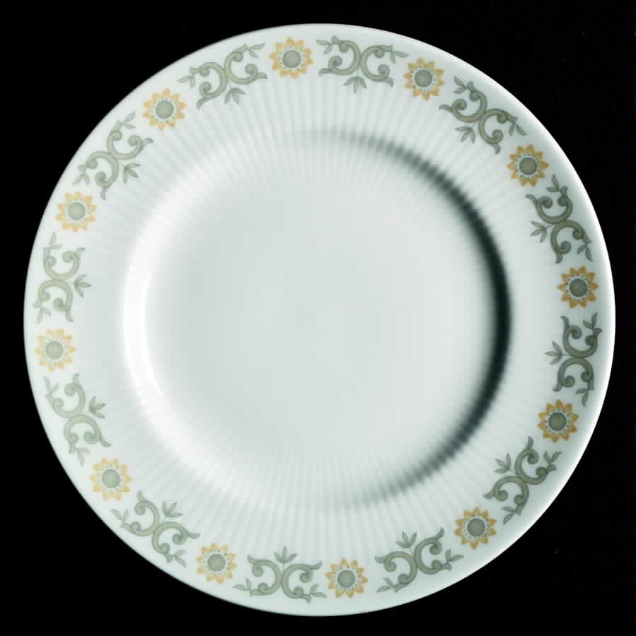 Fiona Bread & Butter Plate by Paragon-1