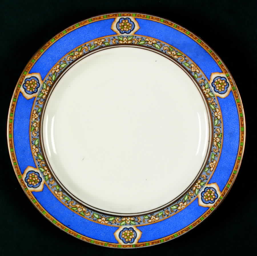 PAR86 Salad Plate by Paragon-1