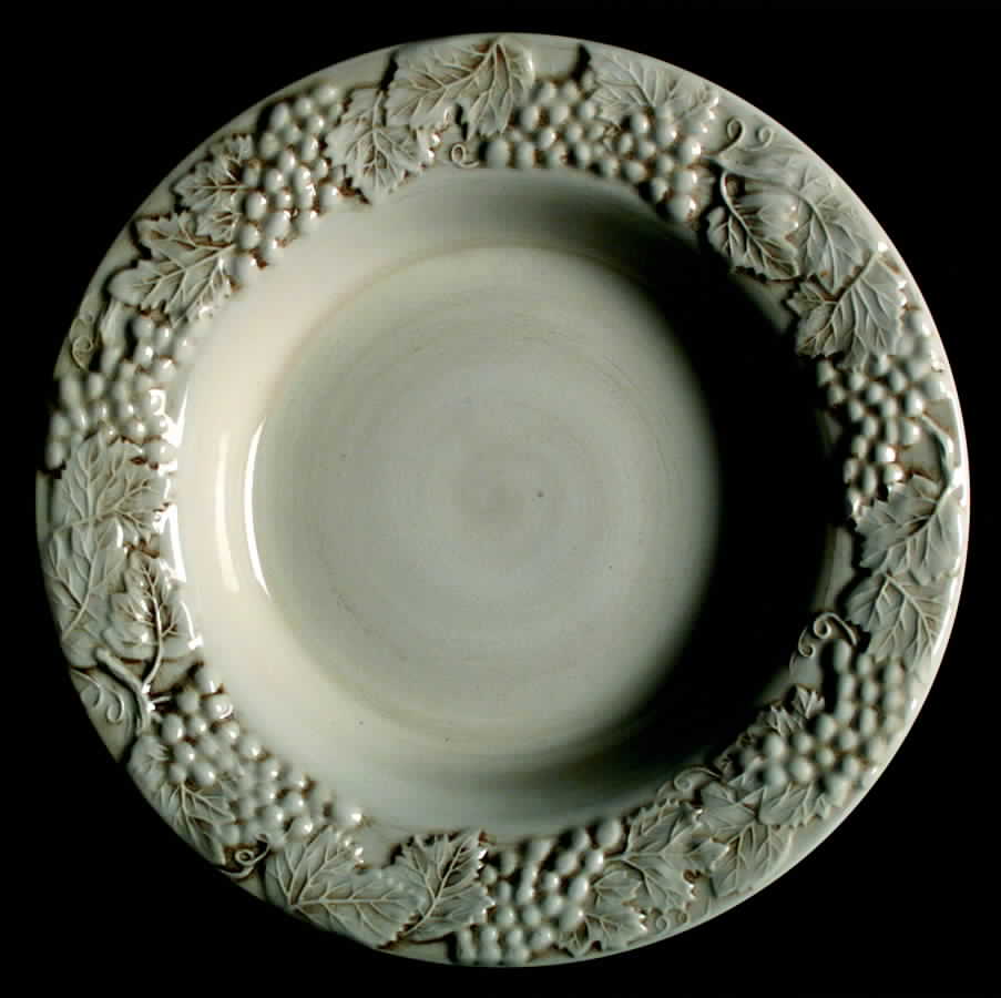POR42 Rim Soup Bowl by Portugal-1