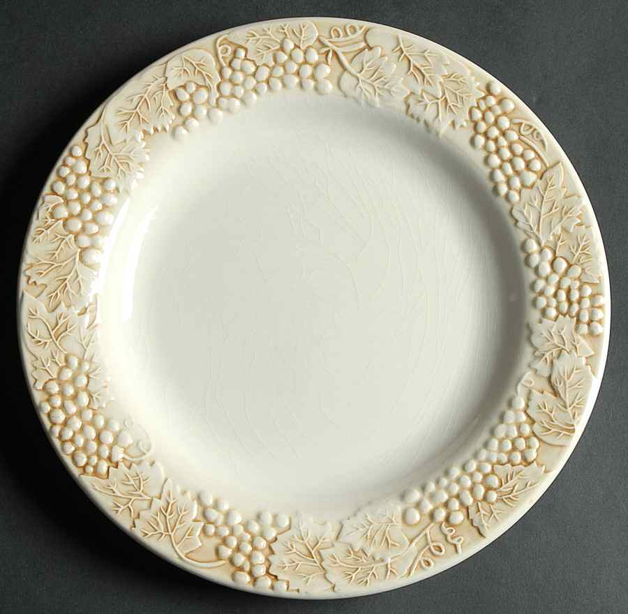 POR42 Dinner Plate by Portugal-1