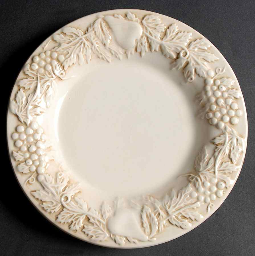 POR42 Salad Plate by Portugal-1