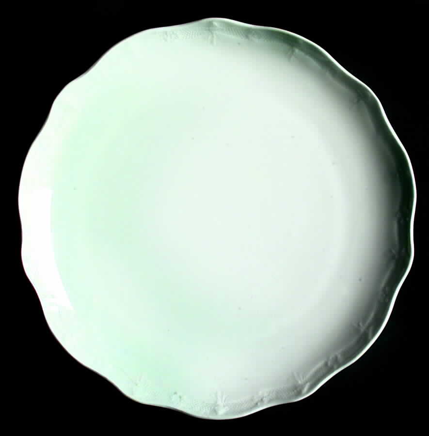 POY376 Salad Plate by Jean Pouyat-1