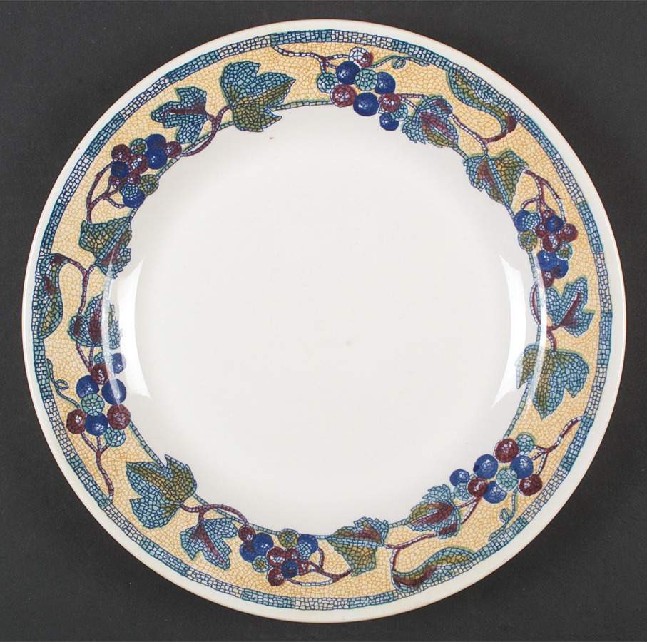 PER36 Dinner Plate by Pier 1-1