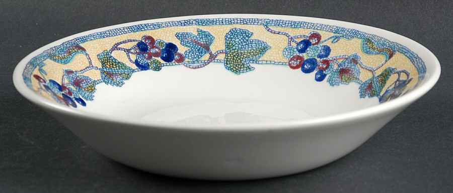 PER36 Coupe Soup Bowl by Pier 1-1