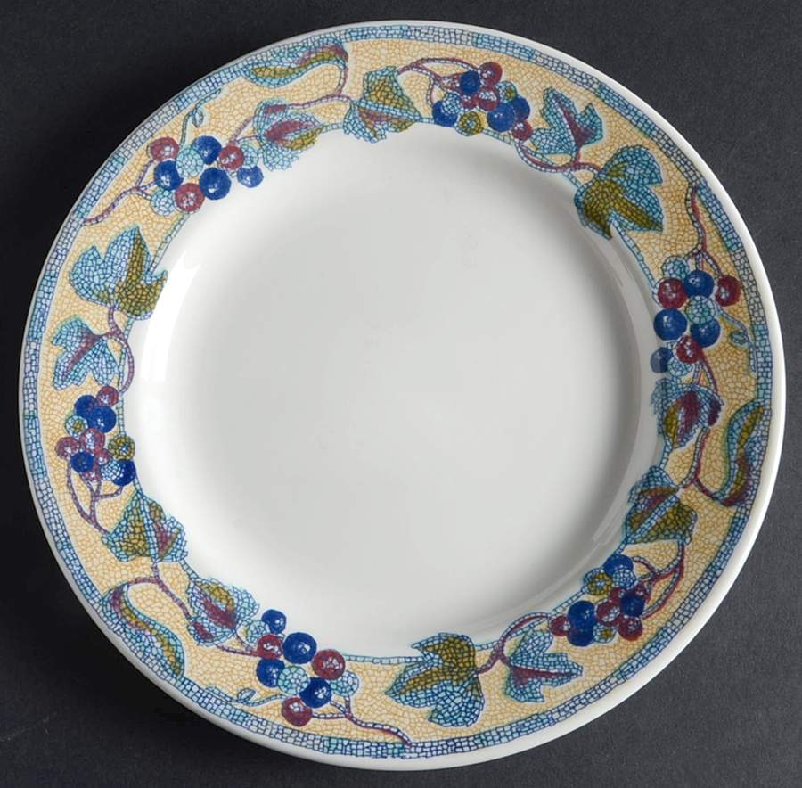 PER36 Salad Plate by Pier 1-1