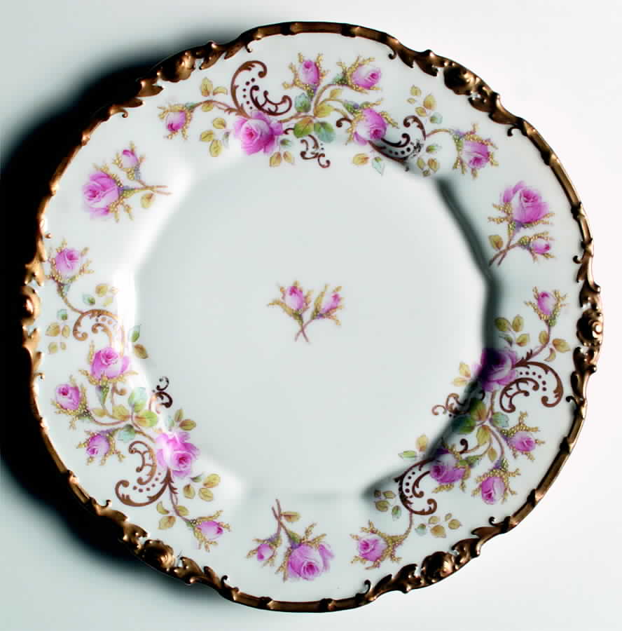 PAD18 Luncheon Plate by Paroutaud-1