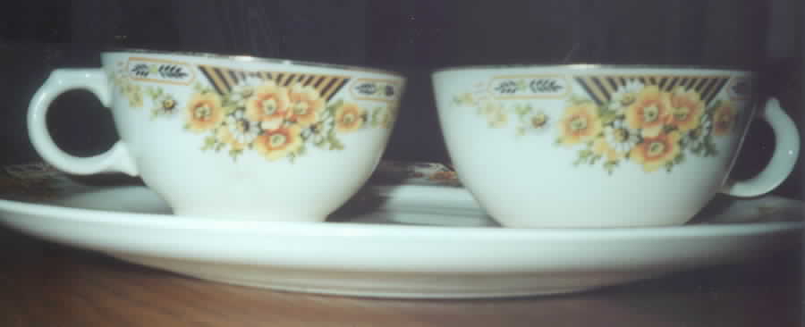 PCP194 Flat Cup by Paden City-1