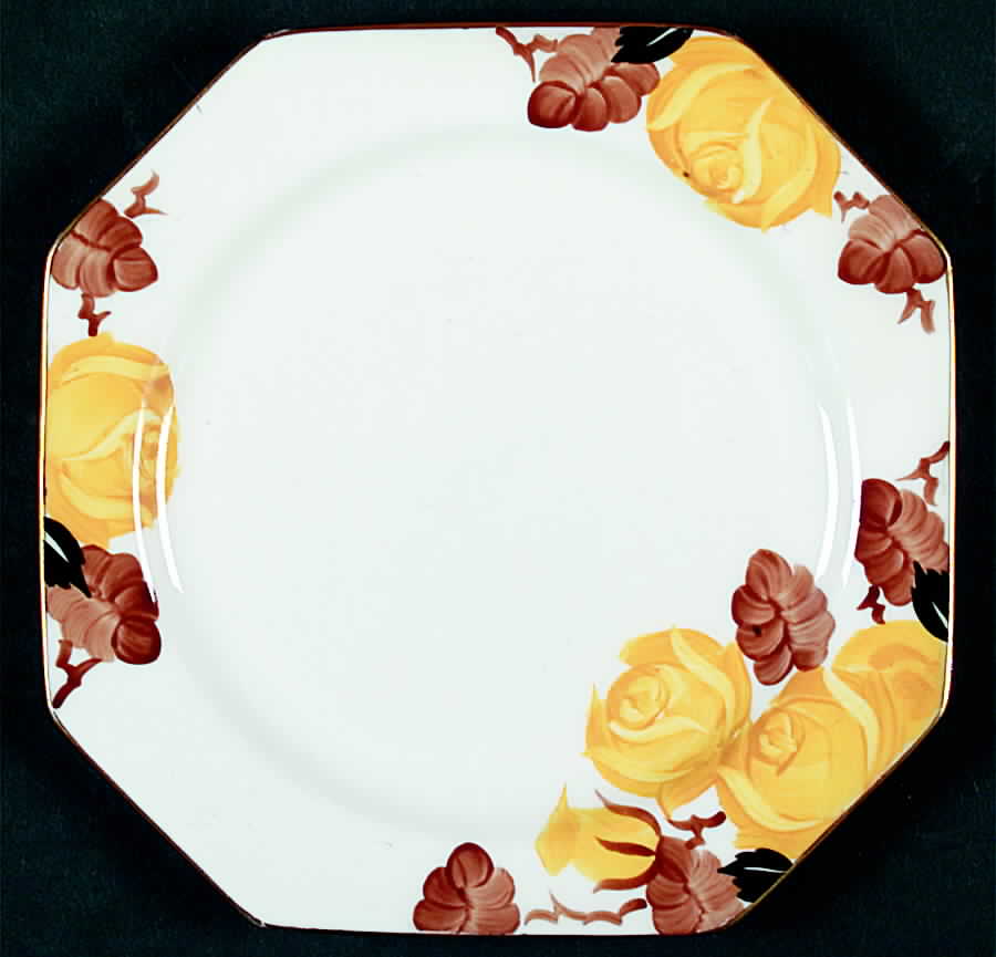 4272 Bread & Butter Plate by Paragon-1