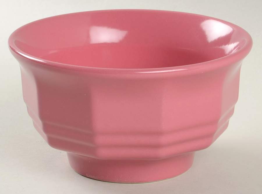 Tea Rose 5" All Purpose Accent Bowl by Pfaltzgraff-1