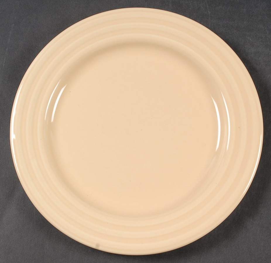 New Essentials Butter Salad Plate by Pier 1-1