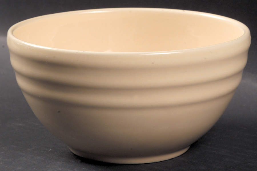 New Essentials Butter Coupe Cereal Bowl by Pier 1-1