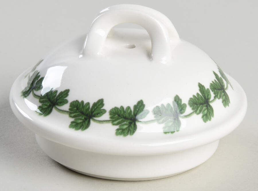 Strawberry Fair Lid for Mini Teapot by Portmeirion-1