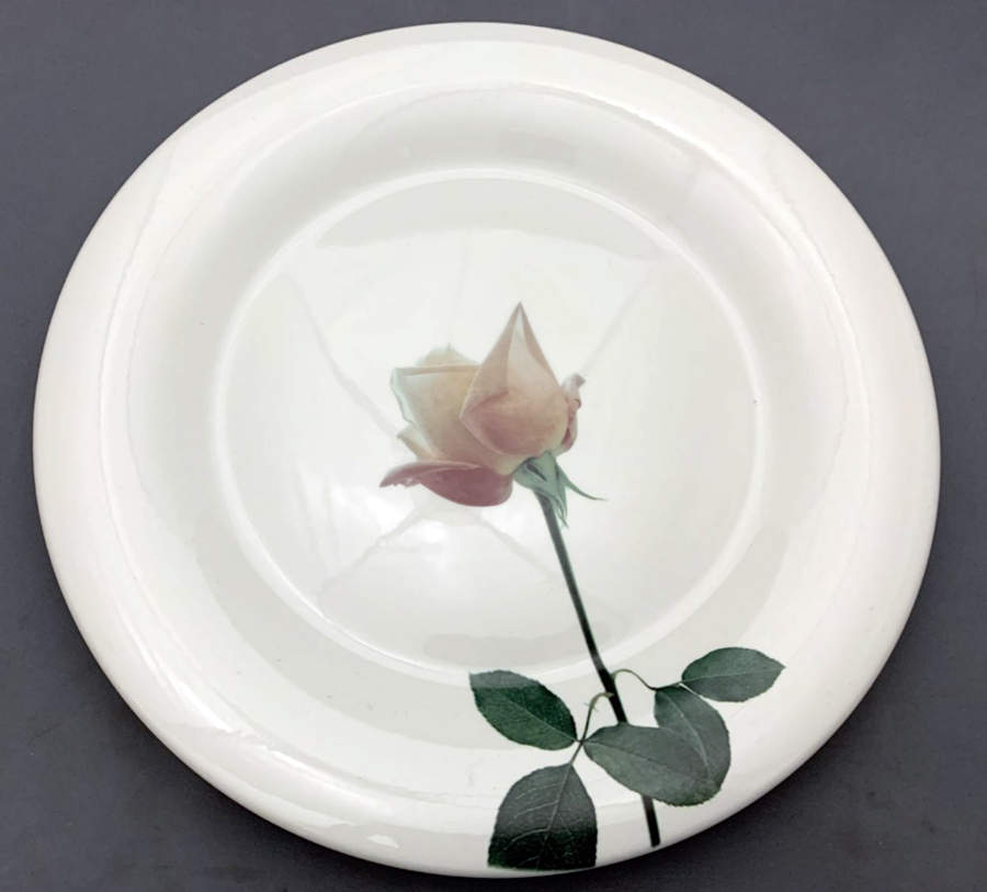 Flo Dinner Plate by Portmeirion-1