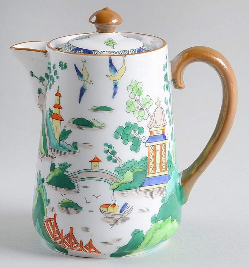 4747 Large Syrup with Lid by Paragon-1