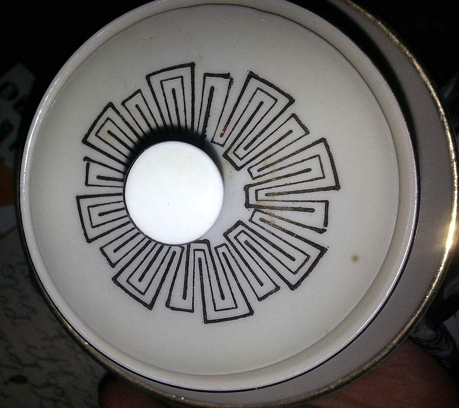 PLN9 Sugar Bowl & Lid by Plankenhammer-1