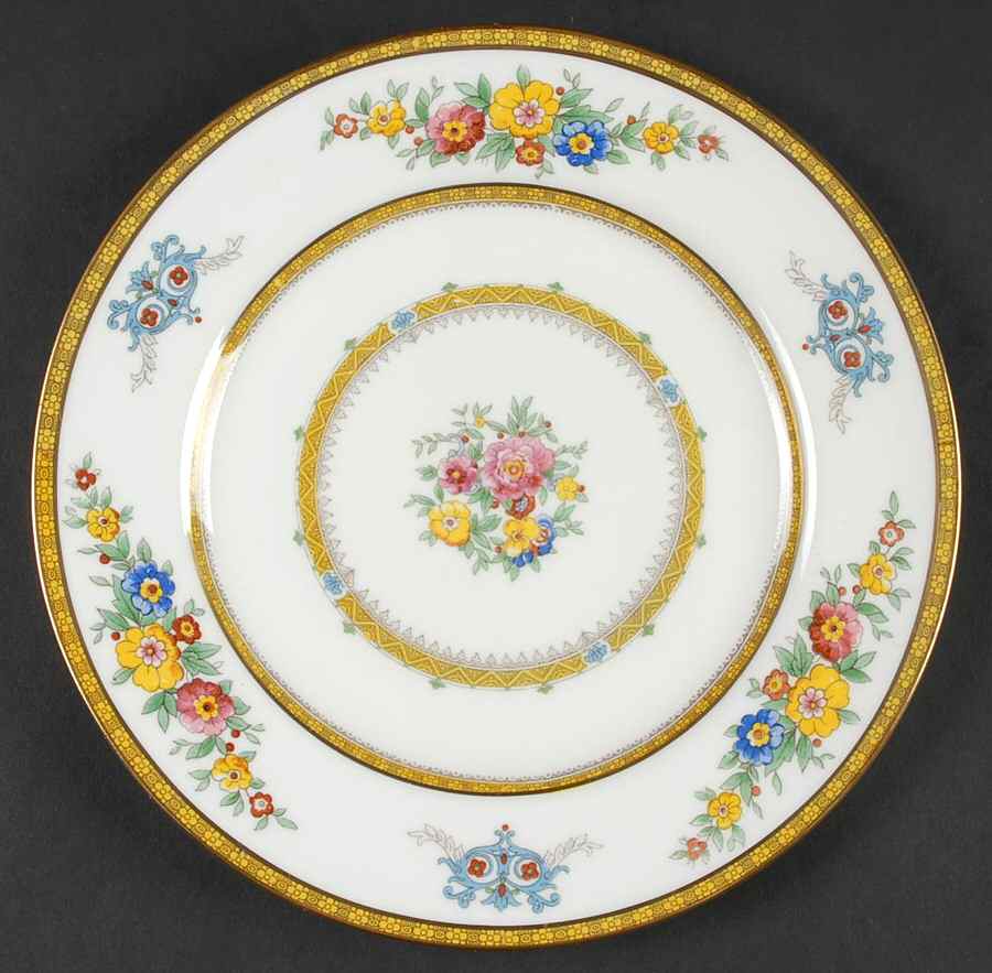A286 Salad Plate by Paragon-1