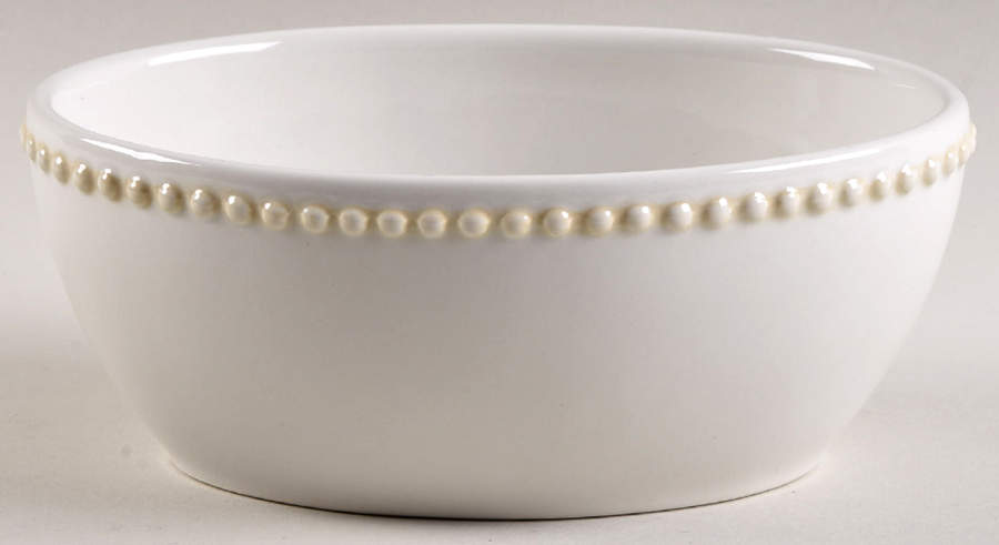 Pavillion Dip Bowl for Chip & Dip Set by Princess House-1