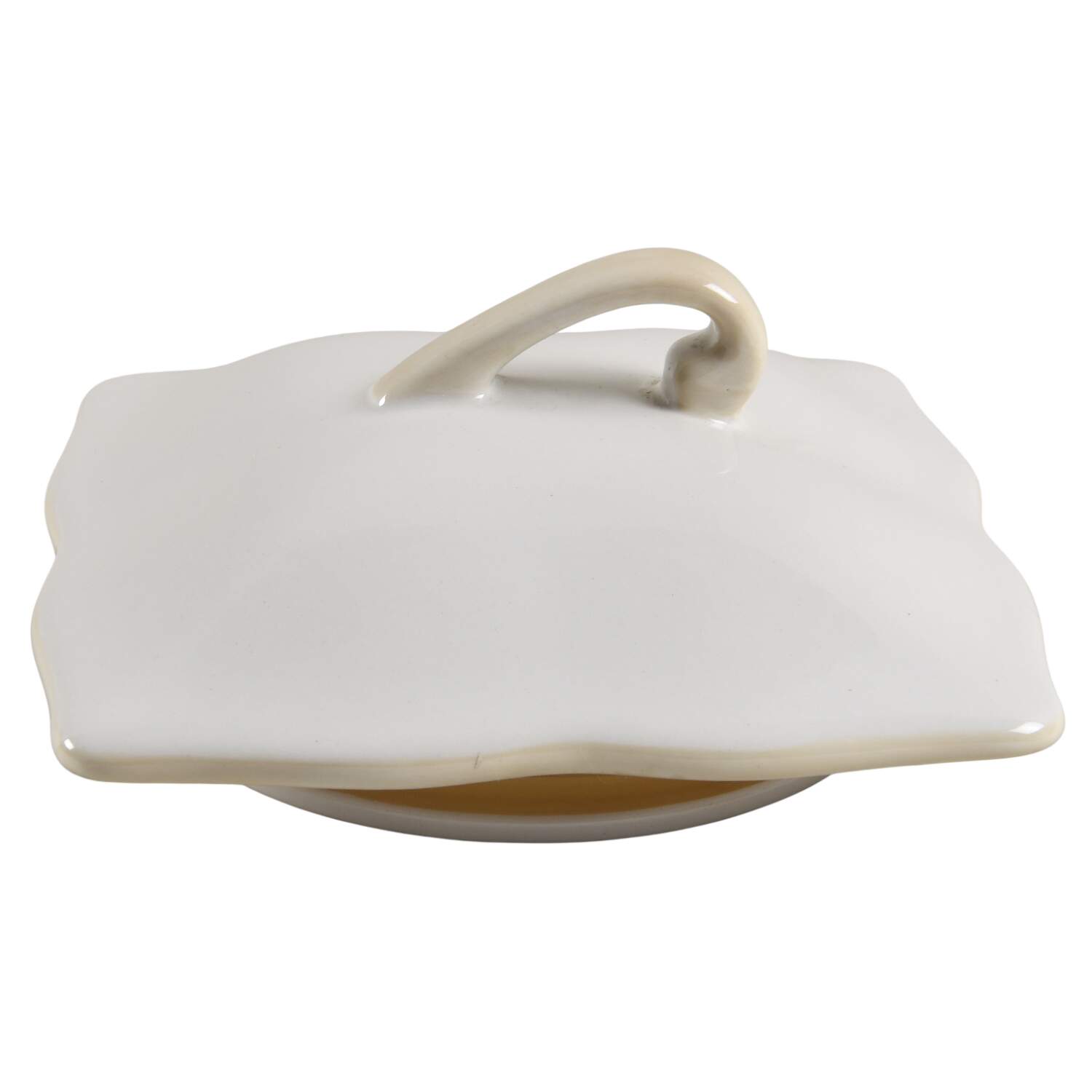 Pavillion Lid for Extra Large Canister by Princess House-1