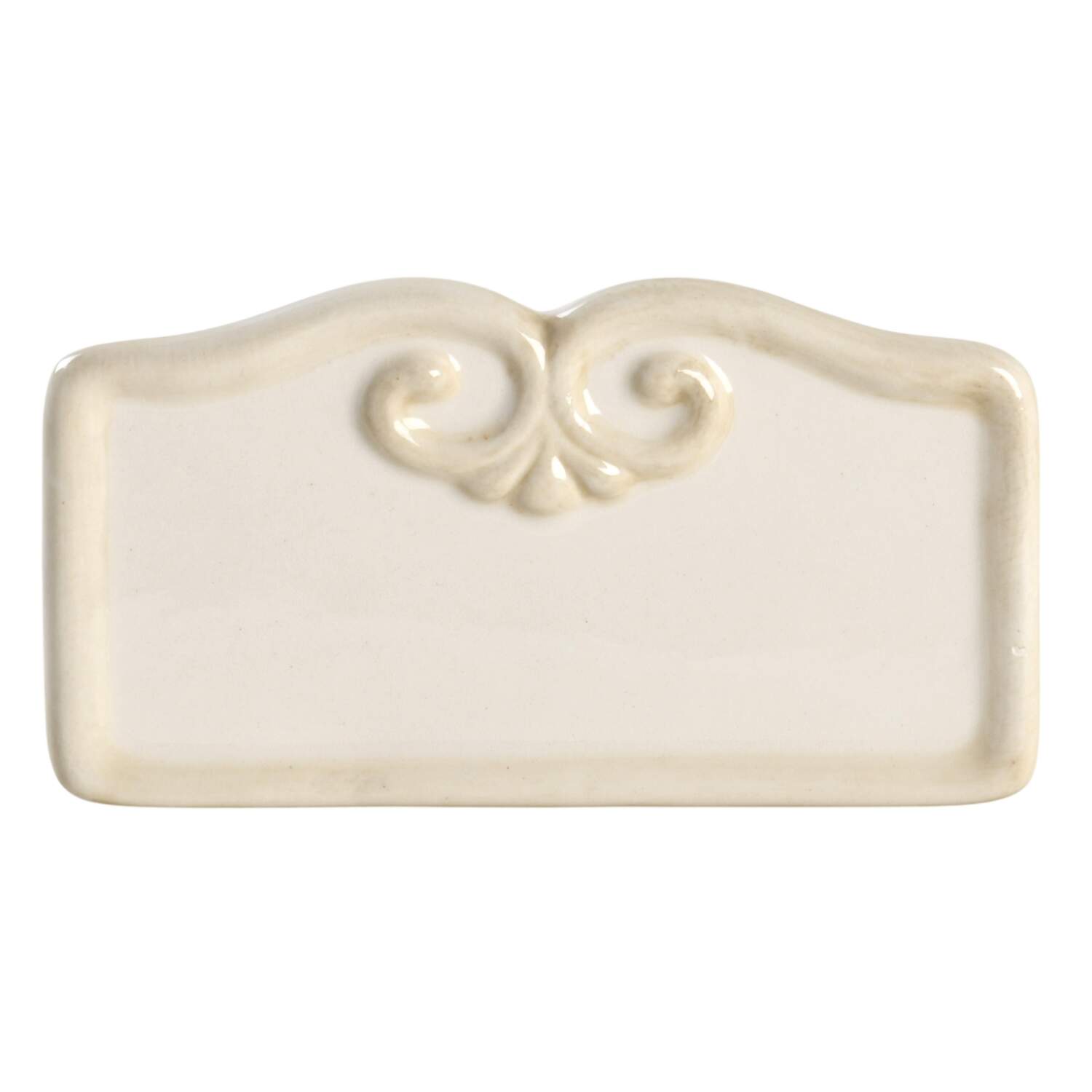 Pavillion Table Marker by Princess House-1