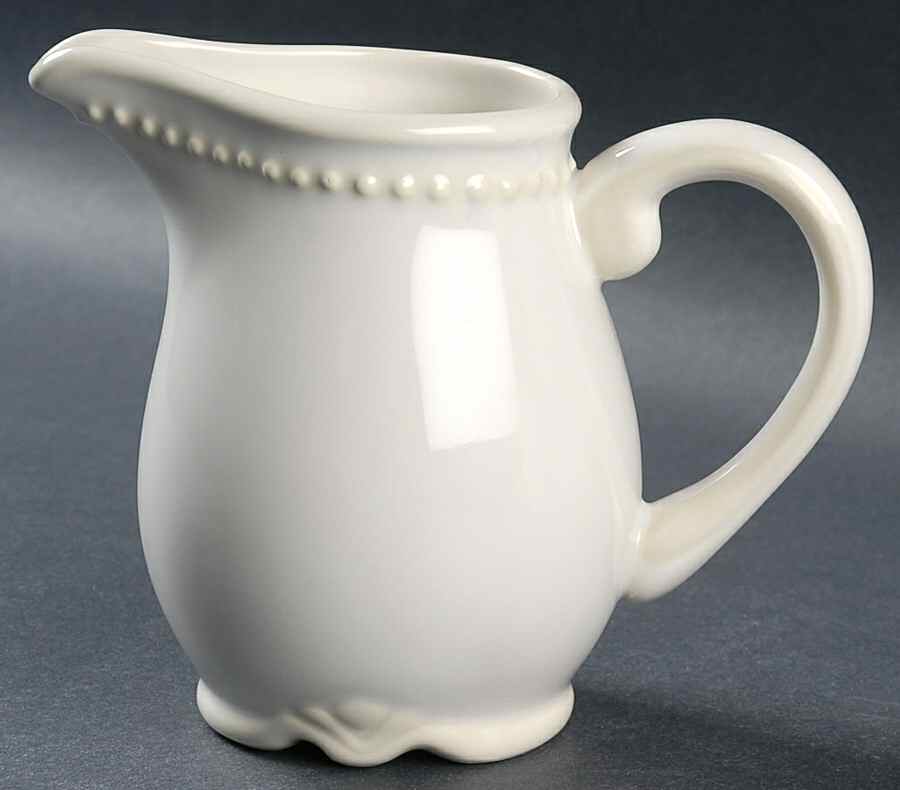 Pavillion Creamer by Princess House-1
