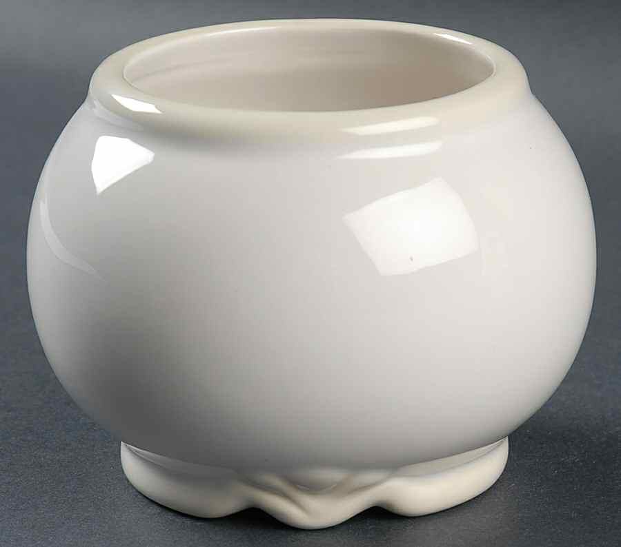 Pavillion Sugar Bowl No Lid by Princess House-1