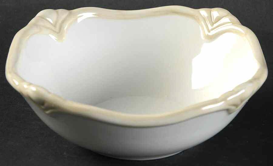 Pavillion 5" Nesting Bowl by Princess House-1