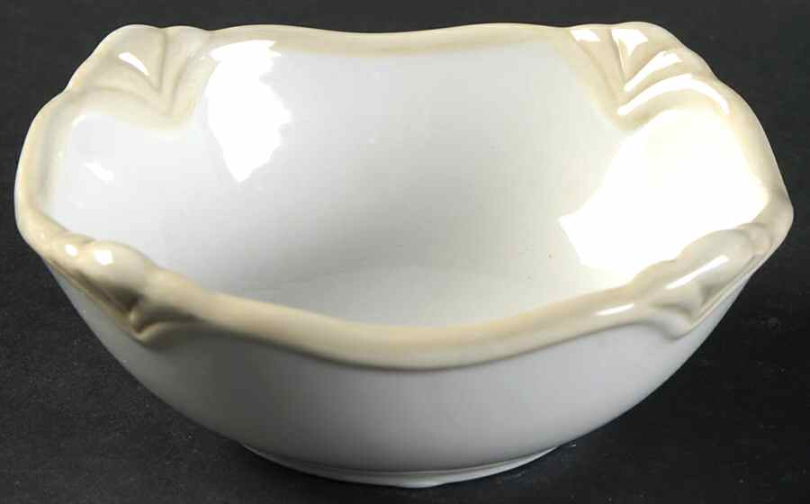 Pavillion 4" Nesting Bowl by Princess House-1