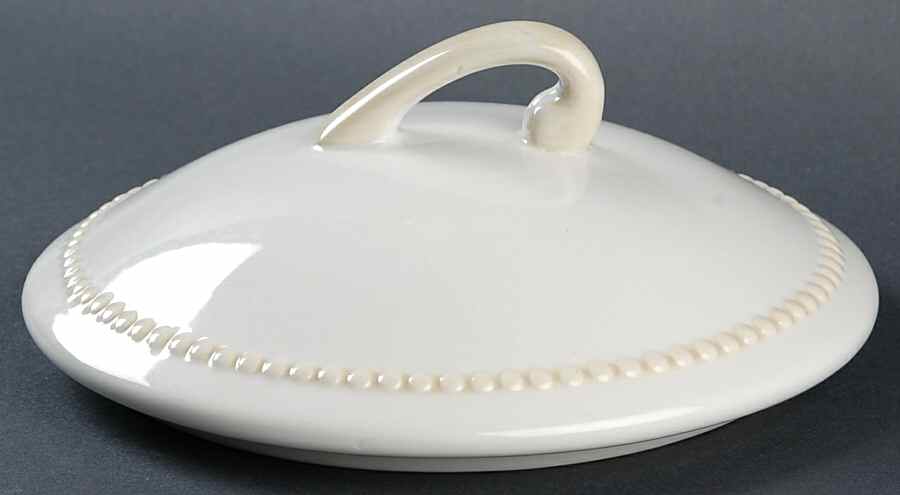 Pavillion Lid for Large Crock by Princess House-1
