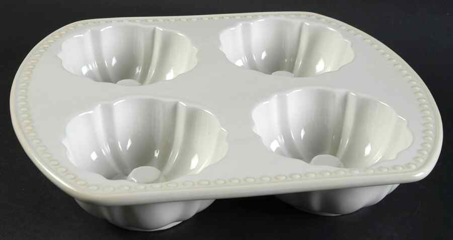 Pavillion Muffin Maker by Princess House-1