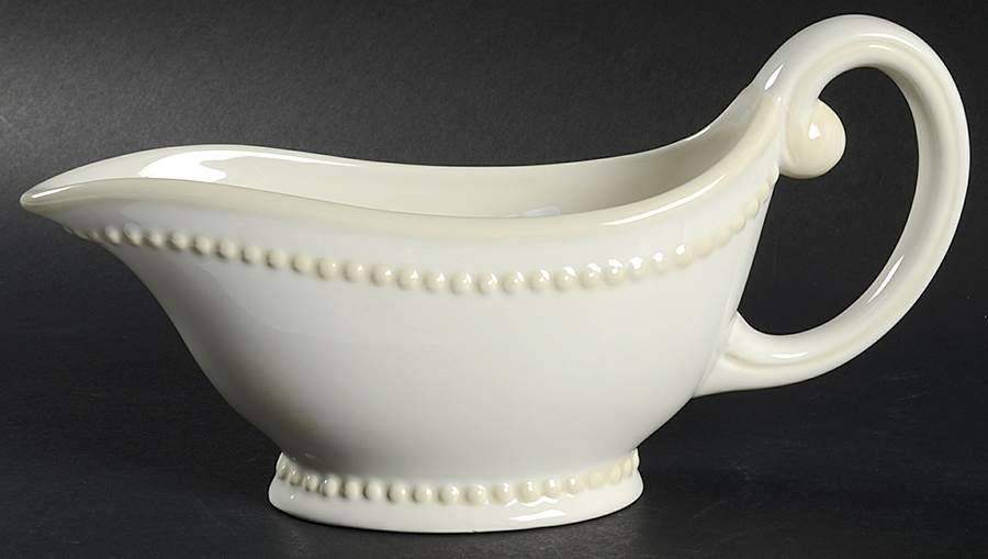 Pavillion Gravy Boat by Princess House-1