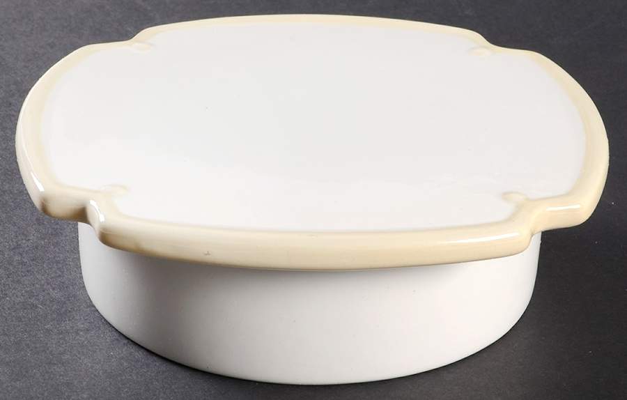 Pavillion Entertaining 5pc-Center Dish by Princess House-1