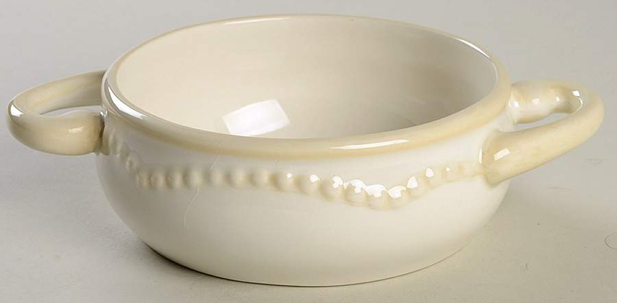 Pavillion Individual Casserole No Lid by Princess House-1