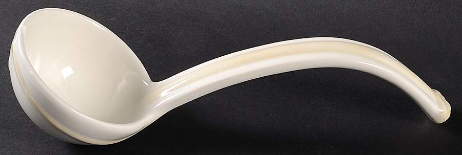 Pavillion Tureen Ladle by Princess House-1