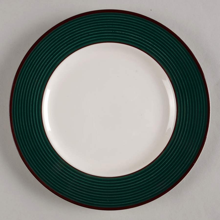 PGN28 Salad Plate by Pagnossin-1