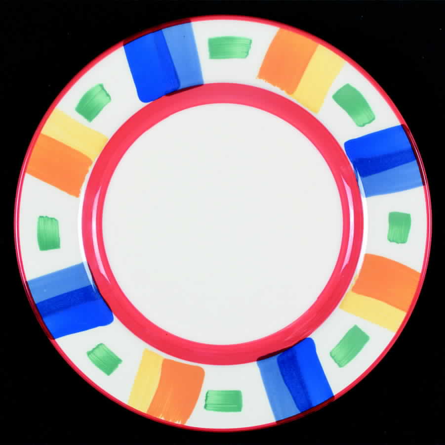 PER39 Salad Plate by Pier 1-1