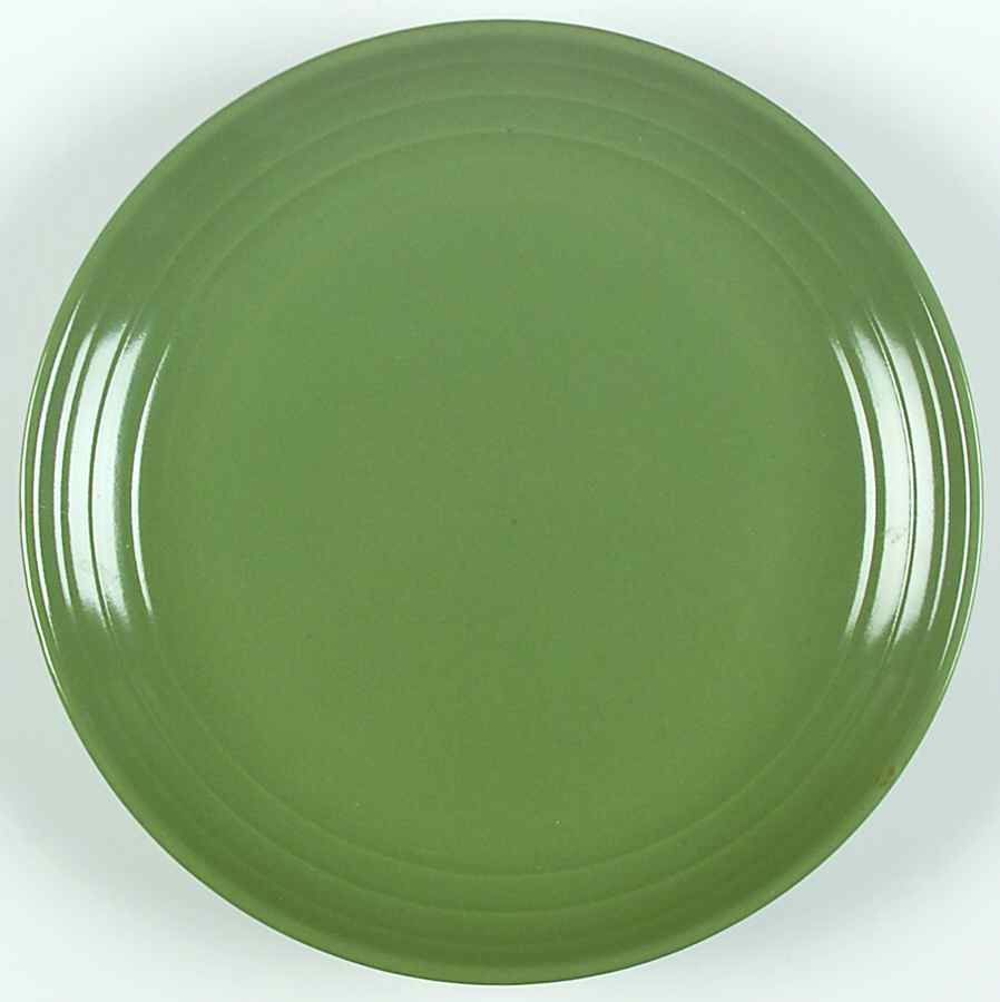 Essentials Green Salad Plate by Pier 1-1