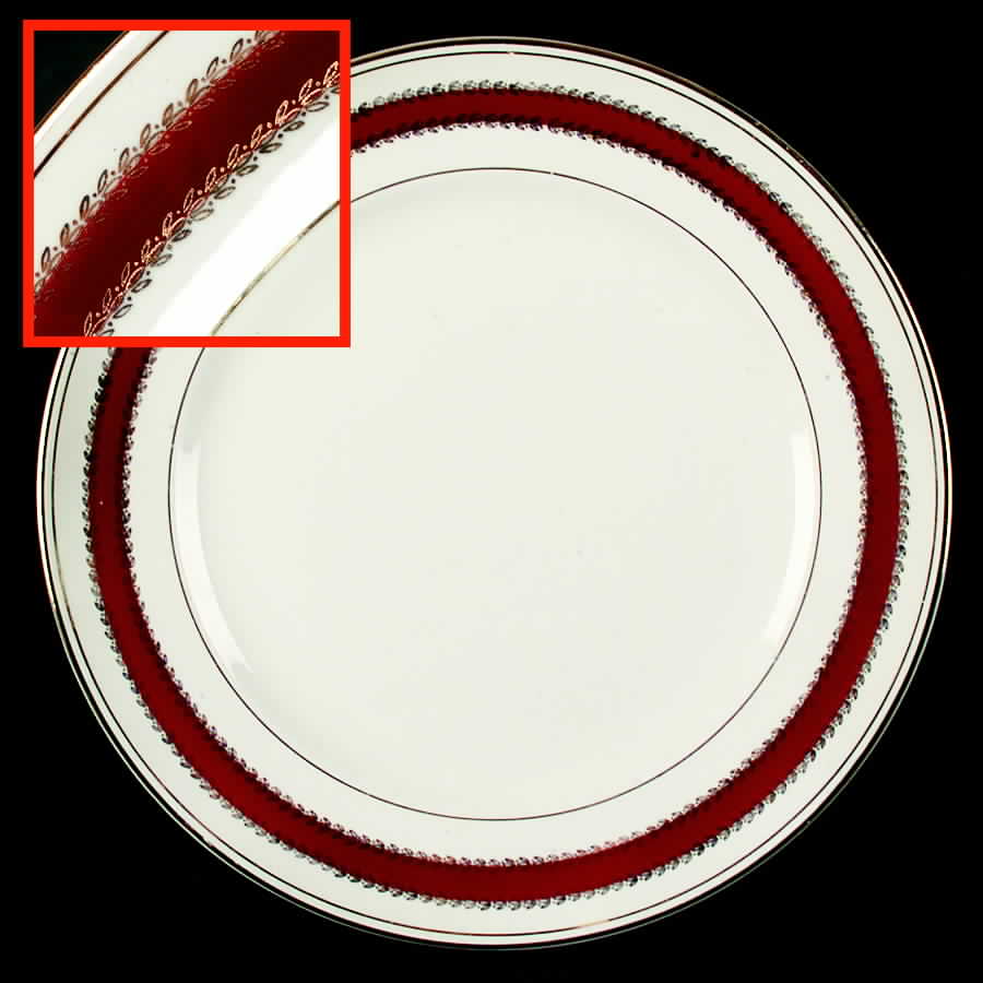 POP199 Dinner Plate by Pope Gosser-1