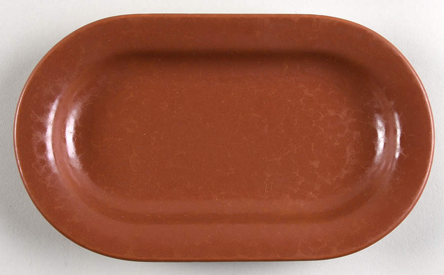 Mission Flower Tray for Herb Pots by Pfaltzgraff-1