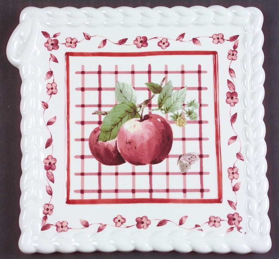 Delicious Trivet by Pfaltzgraff-1