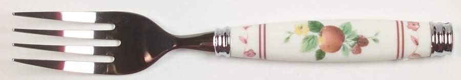 Delicious Individual Salad Fork by Pfaltzgraff-1