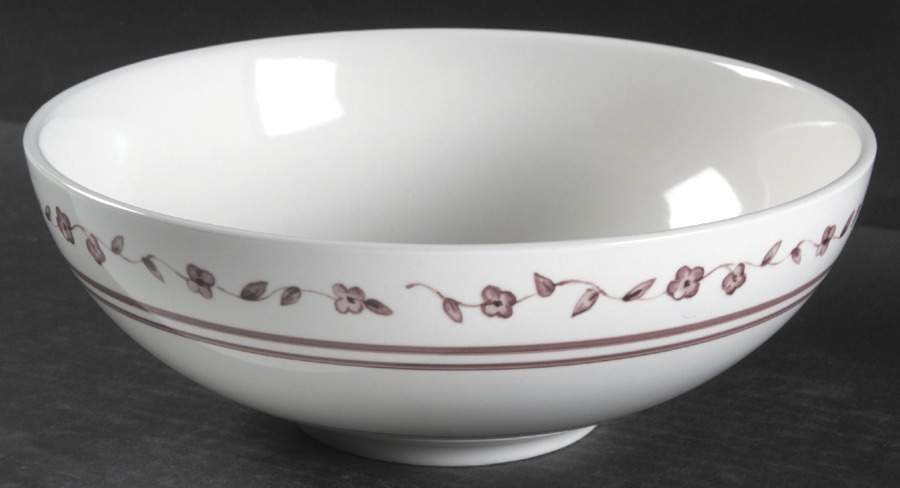 Delicious 9" Round Vegetable Bowl by Pfaltzgraff-1