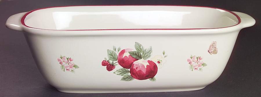 Delicious Loaf Pan by Pfaltzgraff-1
