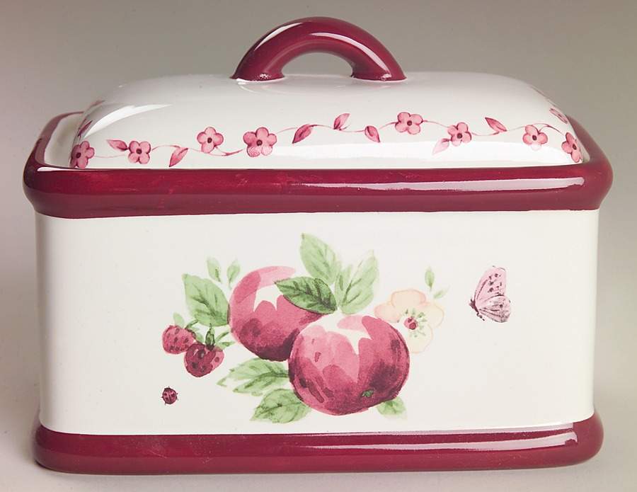 Delicious Kitchen Keeper & Lid by Pfaltzgraff-1